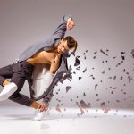 دانلود اکشن فتوشاپ Dispersion - ایجاد افکت پراکندگی حرفهای روی تصاویر