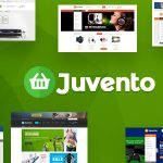دانلود قالب پرستاشاپ Juvento - قالب فروشگاهی جدید و حرفه‌ای پرستاشاپ