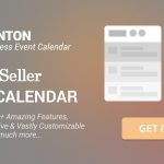 دانلود افزونه وردپرس EventOn - افزونه پیشرفته تقویم و رویداد‌ وردپرس | پلاگین EventOn