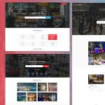 دانلود قالب وردپرس Findgo - پوسته دایرکتوری حرفه‌ای وردپرس | پوسته Findgo