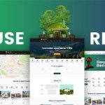 دانلود قالب وردپرس Zarja Blog – پوسته وبلاگی خلاقانه و سبک وردپرس دانلود قالب وردپرس HouseRent - پوسته املاک و مسکن وردپرس | پوسته HouseRent