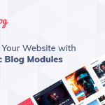 دانلود کیت UI اپلیکیشن موبایل شبکههای اجتماعی Pipel JetBlog