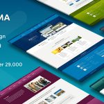 دانلود قالب پاورپوینت The X دانلود قالب وردپرس Karma - پوسته پیشرفته کاری و شرکتی وردپرس | پوسته Karma