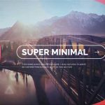 دانلود رایگان پروژه افتر افکت Super Project - نسخه کامل و خریداری شده