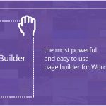 دانلود قالب وردپرس Eunice – پوسته عکاسی و نمونهکار وردپرس دانلود افزونه وردپرس Themify Builder - با قابلیت کشیدن و رها کردن | پلاگین Themify Builder