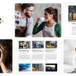 دانلود افزونه ووکامرس YITH WooCommerce Stripe دانلود قالب وردپرس Writing Blog - پوسته خبری و وبلاگ راست چین وردپرس