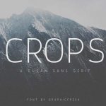 دانلود قالب وردپرس Belton – پوسته شرکتی و کاری وردپرس دانلود رایگان فونت پرمیوم Crops - نسخه نهایی