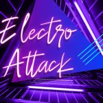 دانلود رایگان فونت انگلیسی Discoteque Neon