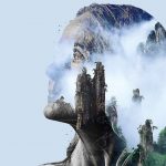 دانلود رایگان اکشن فتوشاپ Double Exposure - قرار گرفتن دوگانه تصاویر