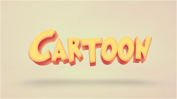 دانلود رایگان پروژه افتر افکت Fun Titles Constructor