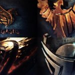 دانلود رایگان پروژه افتر افکت Legendary 3D Logo Reveal