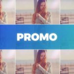 دانلود رایگان پروژه افتر افکت Modern Promo | افترافکت Modern Promo