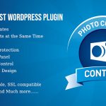 دانلود قالب وردپرس Pheromone – پوسته خلاقانه وردپرس دانلود افزونه وردپرس Photo Contest - افزونه ساخت و مدیریت گالری وردپرس | پوسته Photo Contest