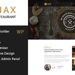 دانلود قالب وردپرس Doctor – پوسته پزشکی و بهداشت وردپرس دانلود قالب وردپرس Restaurant - پوسته رستوران و سفارش غذا وردپرس | پوسته Restaurant