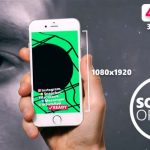دانلود رایگان پروژه افتر افکت Soccer Opener - افتتاحیه فوتبال