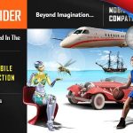 دانلود افزونه وردپرس UberSlider - اسلایدر حرفه ای و پیشرفته وردپرس