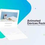 دانلود پروژه افتر افکت Ui Ux Animated Devices Bundle - دانلود افترافکت Ui Ux Animated Devices Bundle