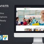 دانلود قالب وردپرس UniLearn - پوسته تحصیلات وردپرس | پوسته UniLearn