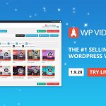 دانلود افزونه وردپرس WordPress Video Robot - افزونه ربات حرفه‌ای ویدیو برای وردپرس