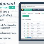 دانلود افزونه وردپرس WordPress Pro Event Calendar دانلود رایگان اسکریپت Databased Server Edition