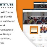 دانلود قالب سایت Paradise – قالب HTML سلامت و زیبایی دانلود قالب وردپرس Education & Training Institute - پوسته تحصیلات وردپرس | پوسته Education & Training Institute
