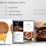 دانلود رایگان پروژه افتر افکت Cartoon Christmas Postcard دانلود افزونه ووکامرس FoodMenu - افزونه ساخت منو تخصصی برای رستوران وردپرس | پلاگین FoodMenu