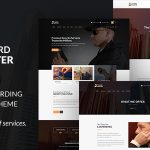 دانلود قالب وردپرس Vixen Blog – پوسته خبری و وبلاگ وردپرس دانلود قالب وردپرس Guard Master - پوسته کاری و شرکتی وردپرس | پوسته Guard Master