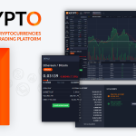 دانلود رایگان اسکریپت Krypto 4 - راه اندازی سیستم تجارت کریپتونیک حرفه‌ای
