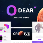 دانلود رایگان پروژه افتر افکت Instagram Bundle دانلود قالب وردپرس Odear - پسوته خلاقانه و چندمنظوره وردپرس | پوسته Odear