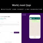دانلود رایگان اسکریپت Pro Login – سیستم پیشرفته مدیریت کاربران دانلود رایگان اسکریپت Qopi - سیستم کوتاه کننده لینک و ساخت لینک واتس اپ