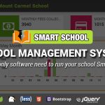 دانلود رایگان پروژه افتر افکت Glitch Titles Sequence دانلود رایگان اسکریپت Smart School - اسکریپت مدیریت سیستم مدرسه