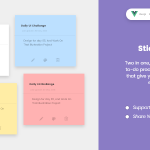 دانلود بازی HTML5 جهان شیرین – به همراه بازی آنلاین در نال اکس دانلود رایگان اسکریپت Sticky To-Do Notes