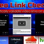 دانلود رایگان پروژه افتر افکت Cosmetics Promo دانلود افزونه وردپرس Video Link Checker - دانلود افزونه بررسی کننده لینک ویدئو | پلاگین Video Link Checker