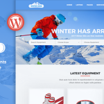 دانلود قالب وردپرس Advocator – پوسته واکنش گرا وردپرس دانلود قالب وردپرس WinterZone - پوسته کاری و شرکتی وردپرس | پوسته WinterZone