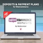 دانلود قالب فروشگاهی بوتیک وردپرس Trendz دانلود افزونه وردپرس WooCommerce Deposits - افزونه پرداخت بیانه و پیش پرداخت وردپرس