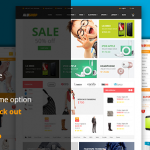 دانلود قالب ووکامرس Alo Shop - پوسته فروشگاهی وردپرس | پوسته Alo Shop