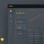 cryptum-luxurious-cryptocurrency-material-design-admin-dashboard