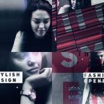 دانلود رایگان پروژه افتر افکت Fashion Opener