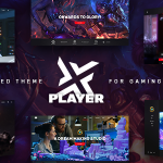 دانلود قالب وردپرس PlayerX - پوسته حرفه‌ای بازی و ورزش الکترونیکی وردپرس | پوسته PlayerX