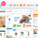 دانلود قالب ووکامرس Flatastic – پوسته فروشگاهی وردپرس دانلود قالب ووکامرس ShopMe - پوسته فروشگاه چندمنظوره وردپرس | پوسته ShopMe