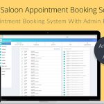 دانلود رایگان اسکریپت Spa & Salon Appointment Booking Solution
