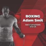 دانلود پروژه افتر افکت Fitness Presentation - Gym Promo