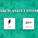 دانلود قالب وردپرس Nerubian – پوسته مجله و خبری وردپرس دانلود افزونه وردپرس Live Search and Custom Fields | پلاگین Live Search and Custom Fields