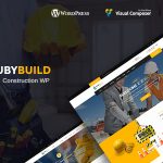 دانلود قالب وردپرس Mr SEO – پوسته بازاریابی و دیجیتال مارکتینگ وردپرس دانلود قالب وردپرس RubyBuild - پوسته ساخت و ساز وردپرس | پوسته RubyBuild
