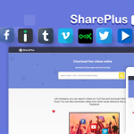 دانلود رایگان اسکریپت Bulk Mailer – ارسال ایمیل دسته ای دانلود رایگان اسکریپت Shareplus - پلتفرم اشتراگ گذاری و دانلود ویدیو