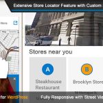 دانلود قالب وردپرس Cinderella – پوسته سالن زیبایی و آرایشگاه وردپرس دانلود افزونه وردپرس Super Store Finder - افزونه جستجو مکان فروشگاه وردپرس | پلاگین Super Store Finder