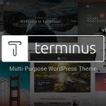 دانلود قالب ووکامرس Terminus - پوسته فروشگاه چندمنظوره وردپرس | پوسته Terminus