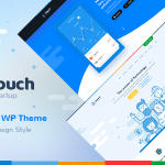 دانلود قالب وردپرس SoulMedic Health – پوسته پزشکی راستچین وردپرس دانلود قالب وردپرس Utouch Startup - پوسته چندمنظوره تکنولوژی دیجیتال وردپرس | پوسته Utouch Startup