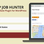 دانلود افزونه وردپرس wp job hunter - افزونه مدیریت و طراحی وبلاگ | پلاگین WP Job Hunter