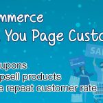 دانلود افزونه وردپرس WooCommerce Thank You Page Customizer | پلاگین WooCommerce Thank You Page Customizer